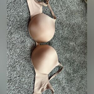 SKIMS Nude Bra